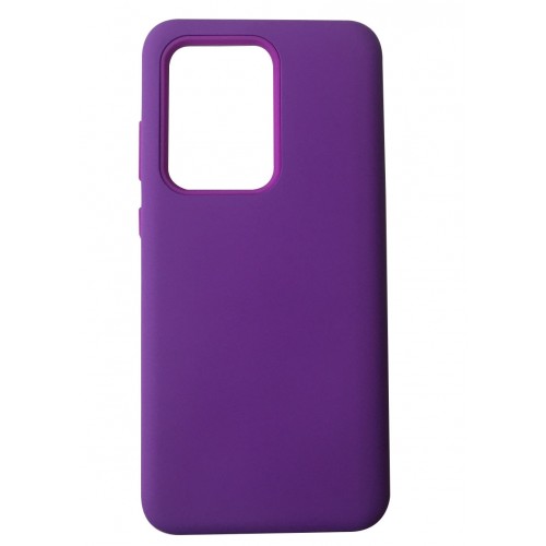 Samsung Galaxy S20 Ultra Barlun Case Purple